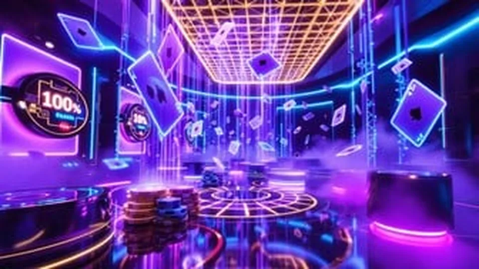 轮盘游戏量子引擎 - 征途国际