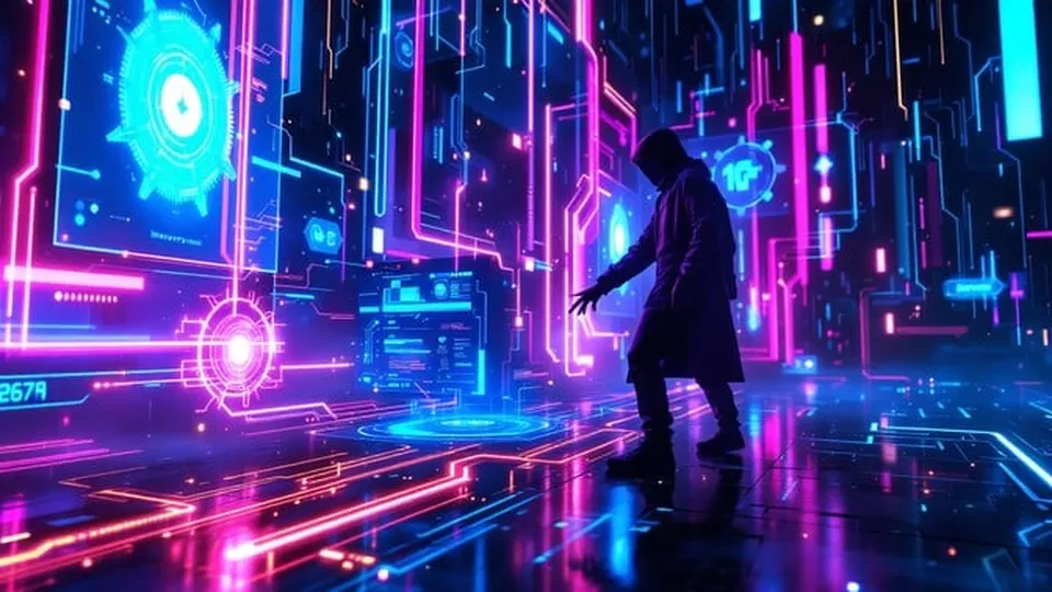 征途国际 城堡影院全息投影屏幕